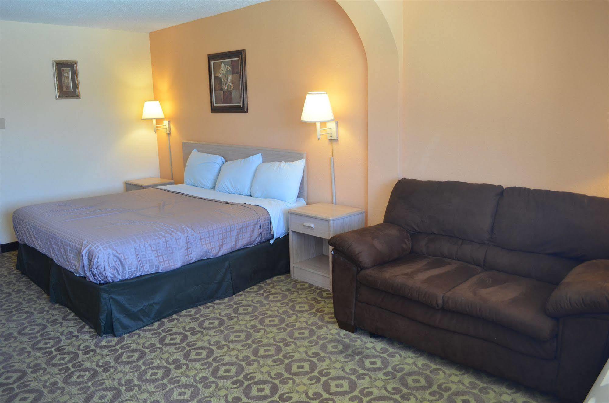 סן מרקוס Summit Inn Hotel & Suites מראה חיצוני תמונה