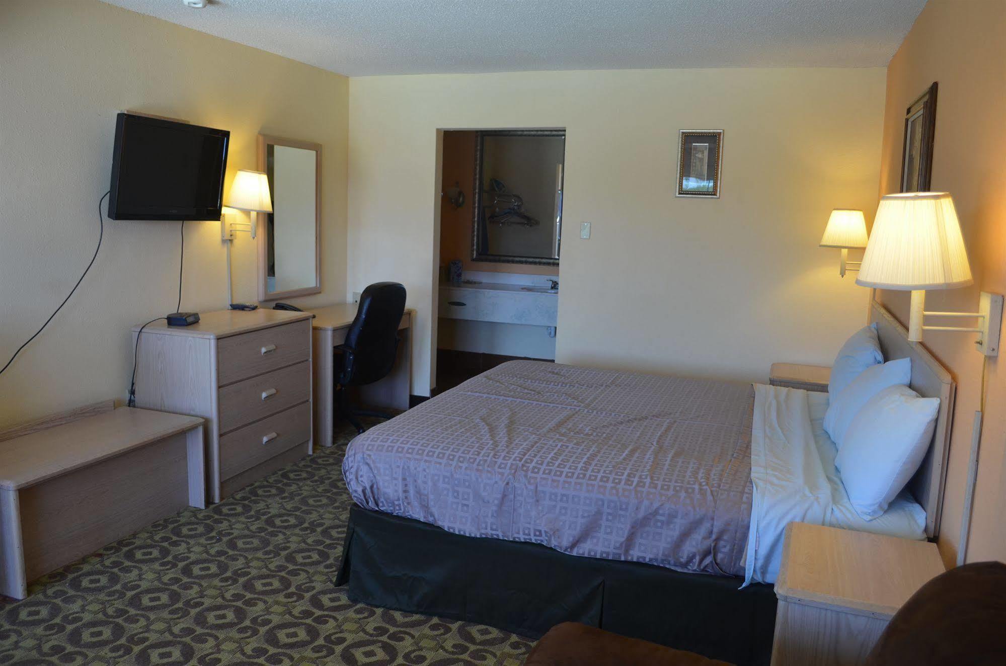 סן מרקוס Summit Inn Hotel & Suites מראה חיצוני תמונה